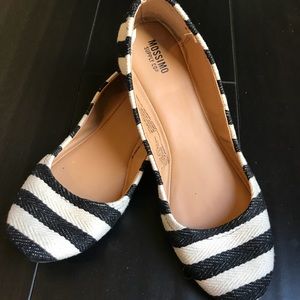 Mossimo Women’s Shoes flats size 7